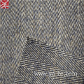 woven woolen wool twill herringbone fabric cloth